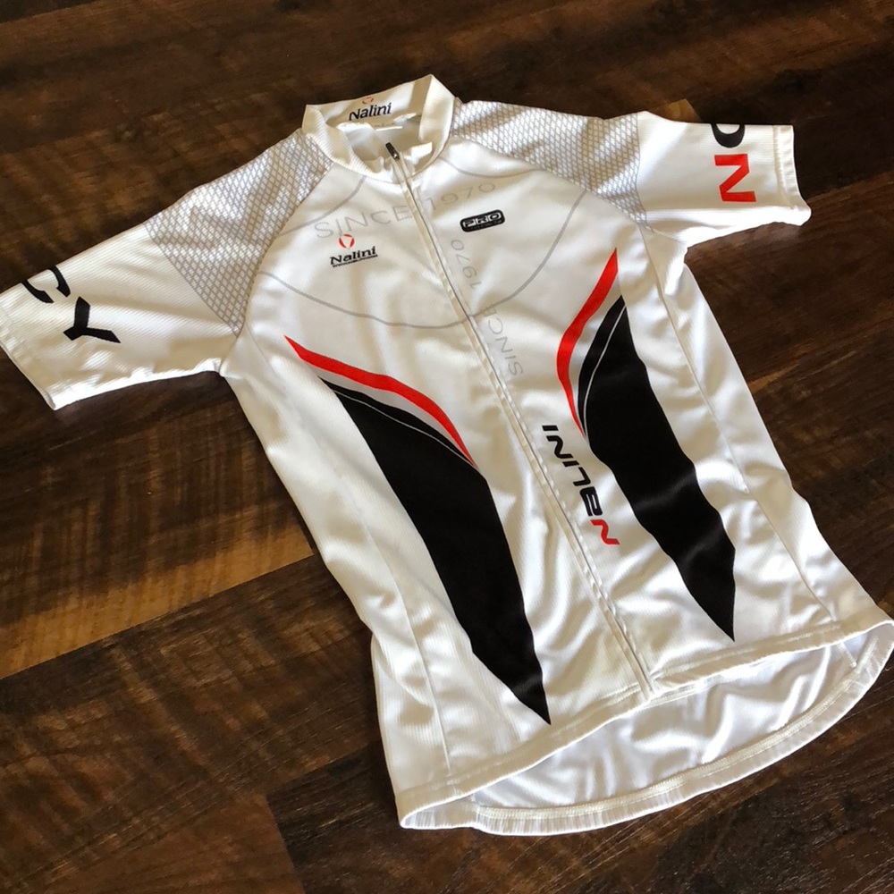 Nalini Cycling Jersey